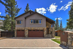 Chateau de Navahoe - Luxury - Hot tub - Large yard